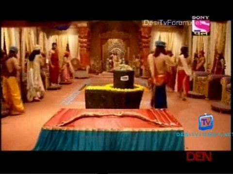 Singhasan Battisi 4th October 2014 Video Watch Online pt1