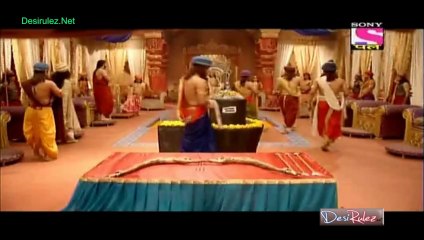 Singhasan Battisi 4th October 2014 pt1
