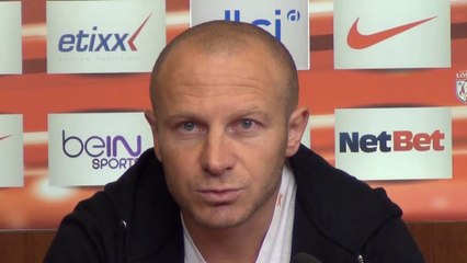 9e j. - Balmont : "Lyon a beaucoup changé depuis mon départ"