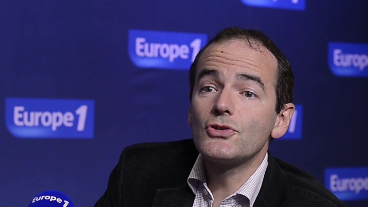 Mes dimanches avec... Franck Ferrand