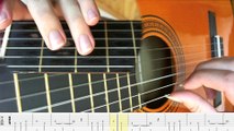 Can Gitar Dersleri 4 (Hatırla Sevgili) Nasıl Çalınır?