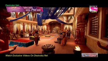 Singhasan Battisi 4th October 2014 pt2