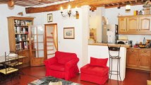 A vendre - Maison/villa - Sollies Toucas (83210) - 6 pièces - 120m²