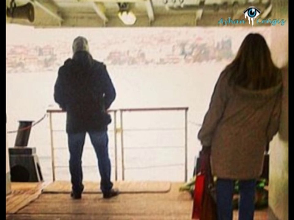 Ayrılık Vakti - Nurettin Rençber