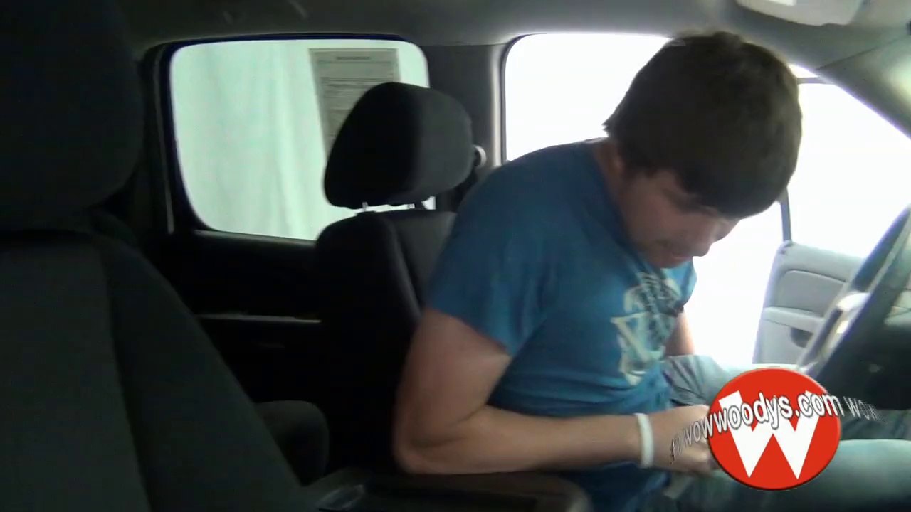 Video: Just In! Used 2012 Chevrolet Avalanche Truck For Sale @WowWoodys