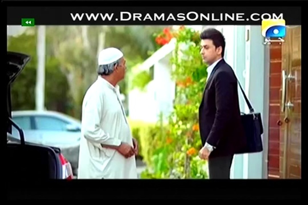 Bashar Momin Episode 21  part 1  4 october 2014