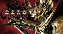 Tokusatsu in review: Garo; Chapter of the black wolf part 1 (1/2)