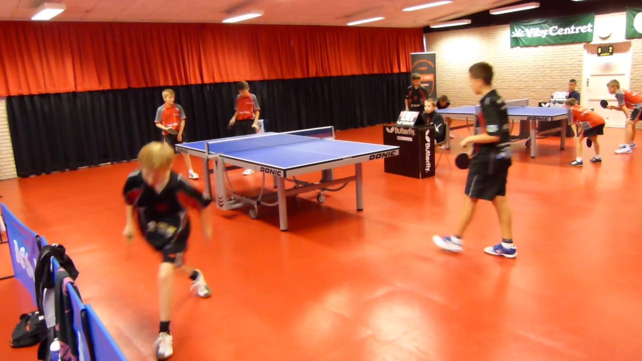20141004-DD-Viby-A1Link-Double-GustavNielsAnton-RasmusSophus