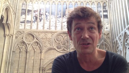 Laurent Van Der Stockt