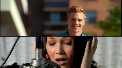 Something Real - Kelli Berglund, China McClain - (From "How to Build a Better Boy")