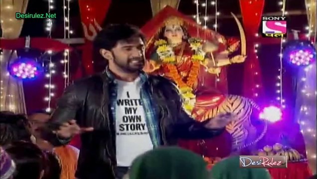 Khushiyon Ki Gullakh Aashi 4th October 2014 pt1