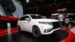 Vidéo Mitsubishi Outlander PHEV au Mondial de l'Automobile 2014 - L'argus