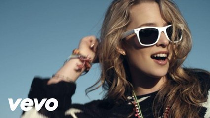 Bridgit Mendler - Ready or Not