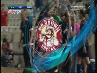 Ομόνοια-Ερμής (Φάση 65')
