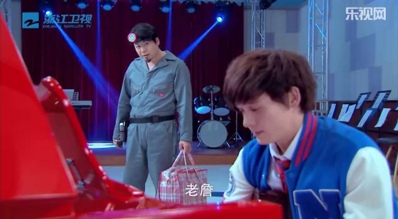 我的青春高八度28