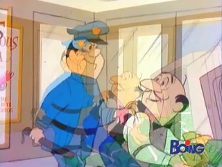 FORMIGA ATOMICA - EPIS. 04