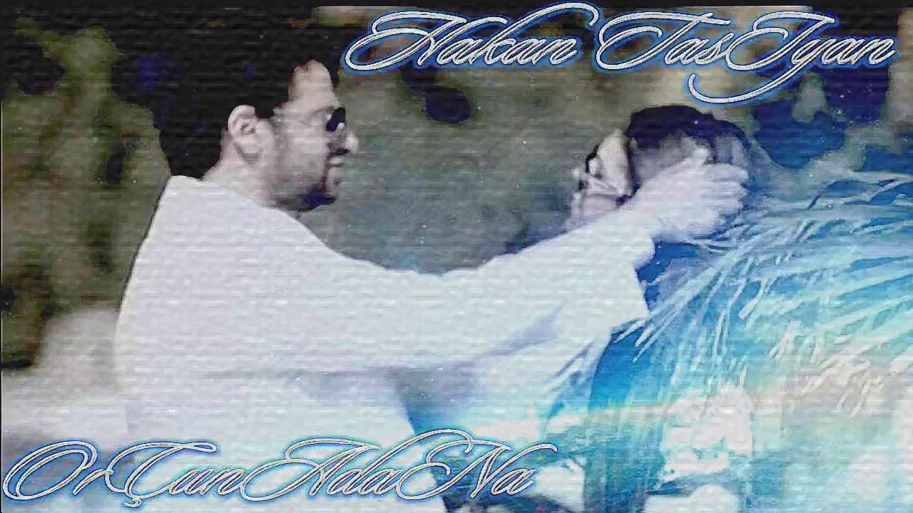 Hakan Taşıyan Sevda Sokagı OrÇunAdaNa