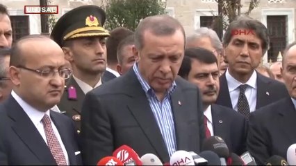 SURİYE'DEKİ ÇATIŞMALAR