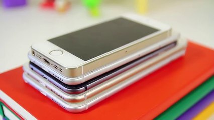 The iPhone 6 and iPhone 6 Plus Mockup!