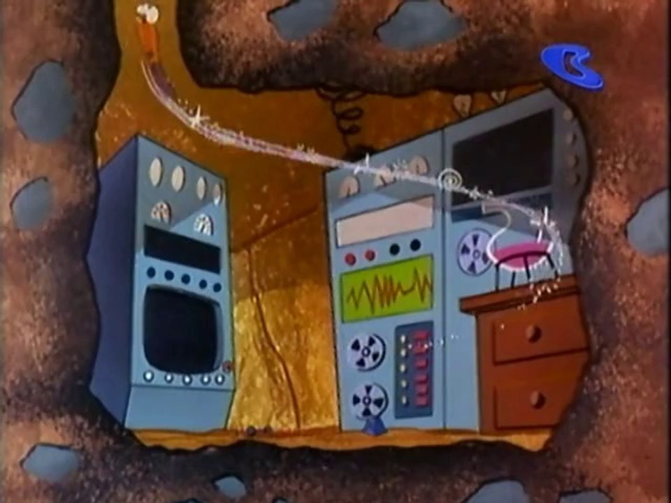 FORMIGA ATOMICA - EPIS. 18