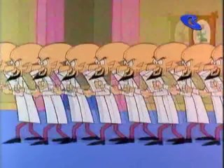 FORMIGA ATOMICA - EPIS. 19