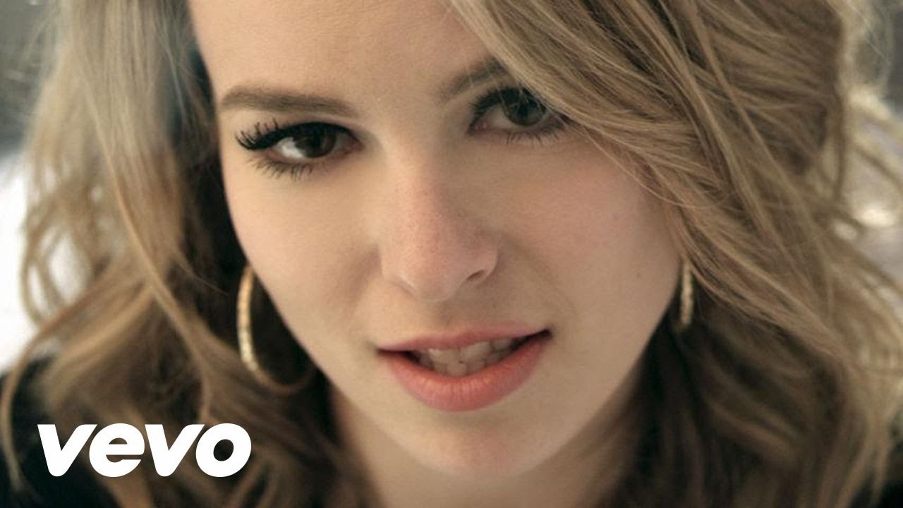 Bridgit Mendler - Hurricane (Official Video)