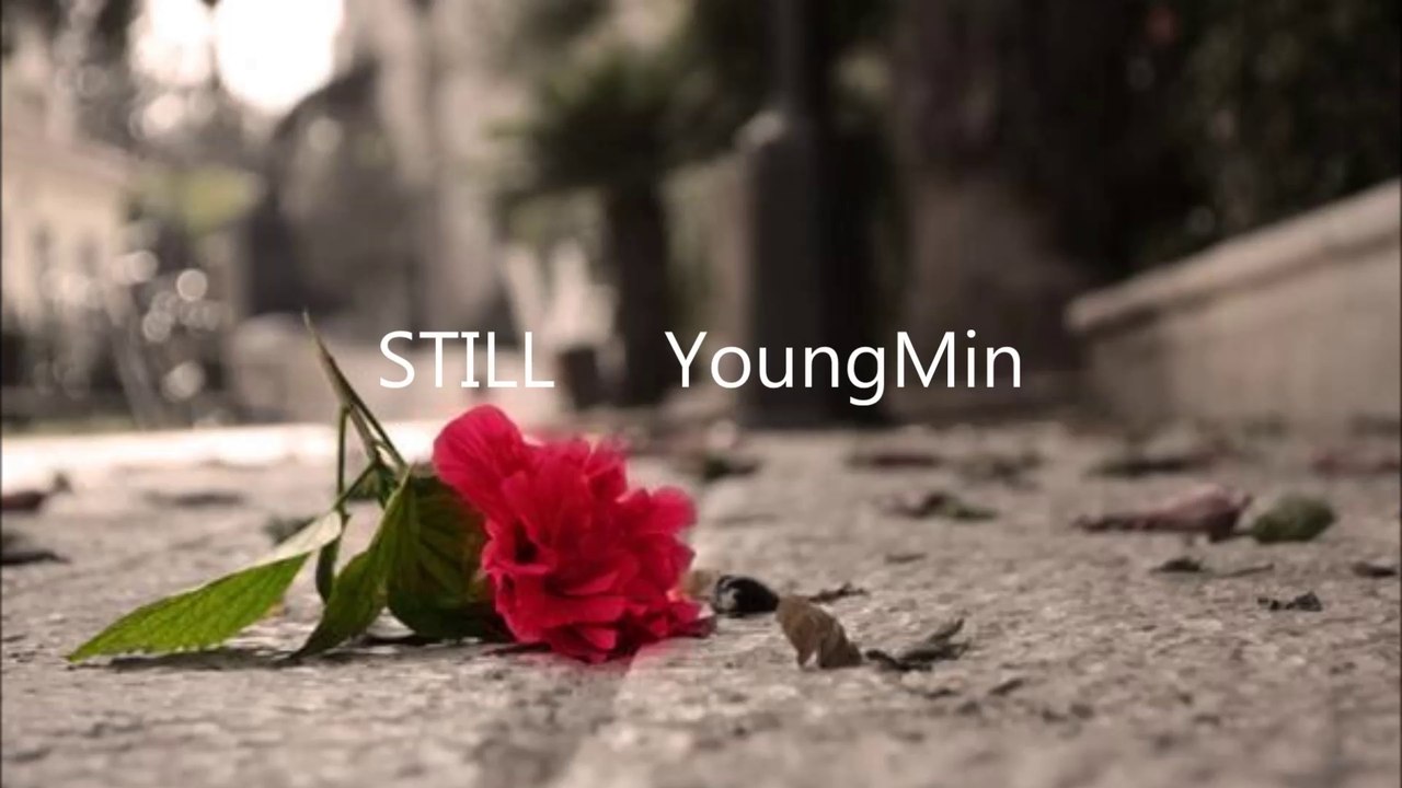 STILL   YoungMin