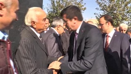 Zeybekci: "Enflasyonla Üretimi Artırarak Mücadeleye Devam Edeceğiz"