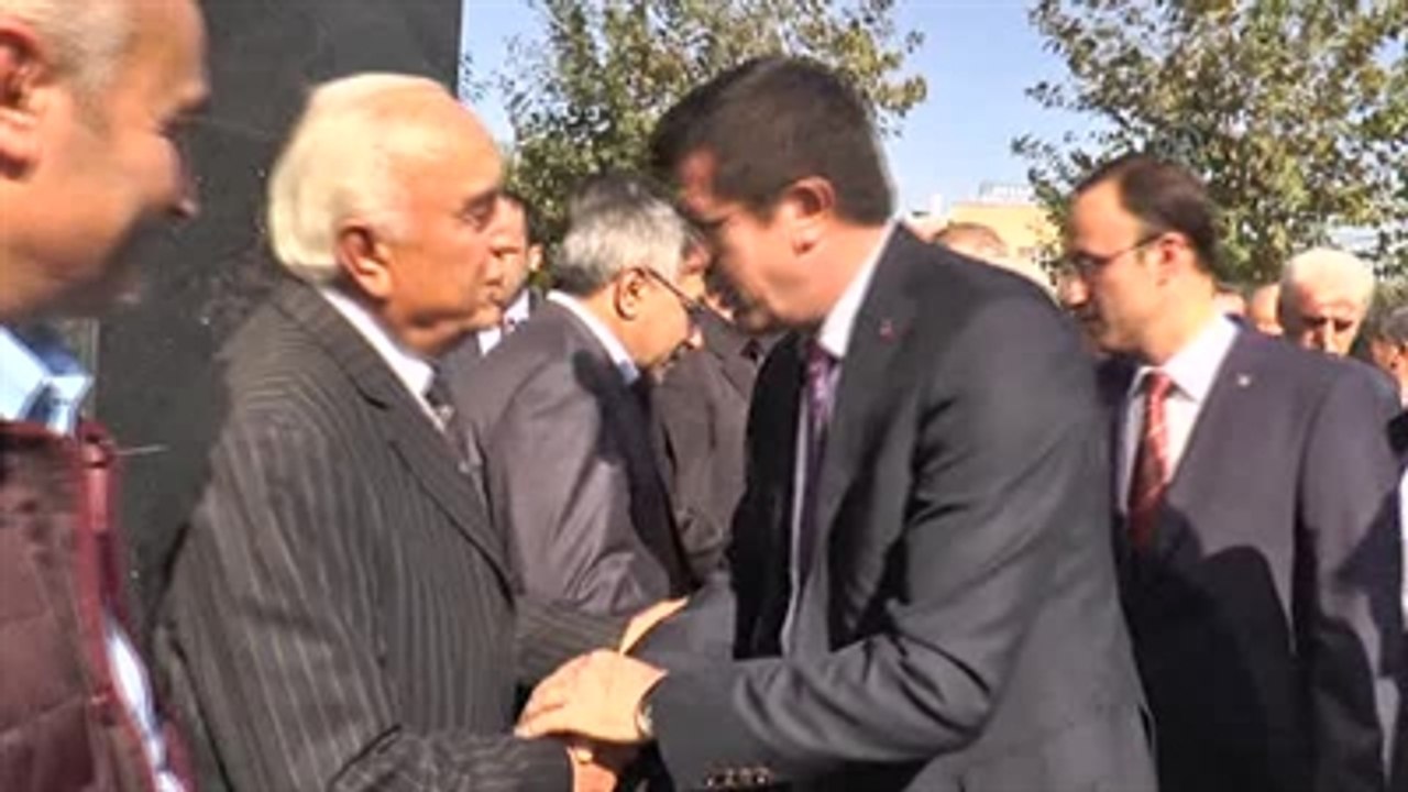 Zeybekci: "Enflasyonla Üretimi Artırarak Mücadeleye Devam Edeceğiz"