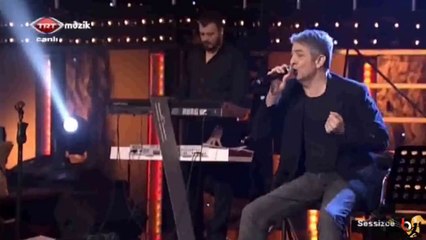 Murat Göğebakan Hasretınle Yandı Gönlüm OrÇunAdaNa