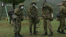 Eruption du mont Ontake: quatre corps supplémentaires retrouvés