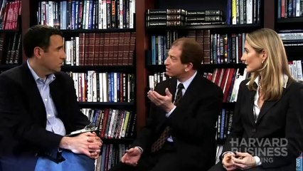 The Importance of Learning in Organizations