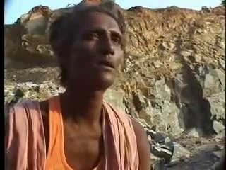 Will the Indian outcasts ever break the vicious system