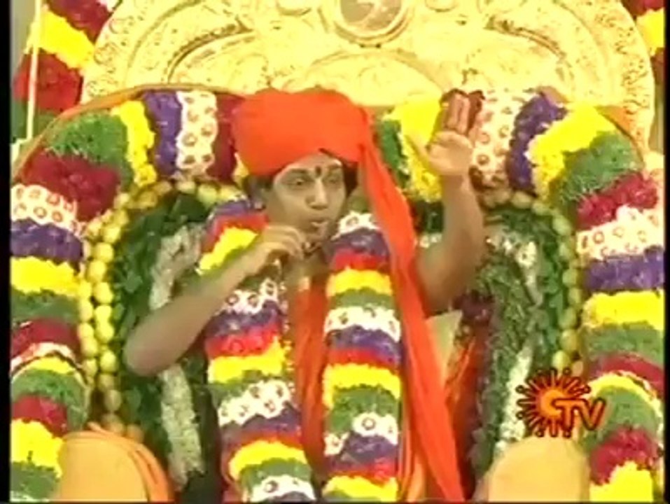 NIthyanandha