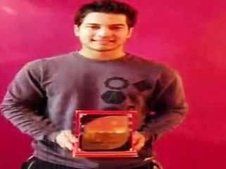 Çağatay Ulusoy -awards