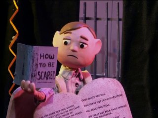 S1E7 God-Fearing