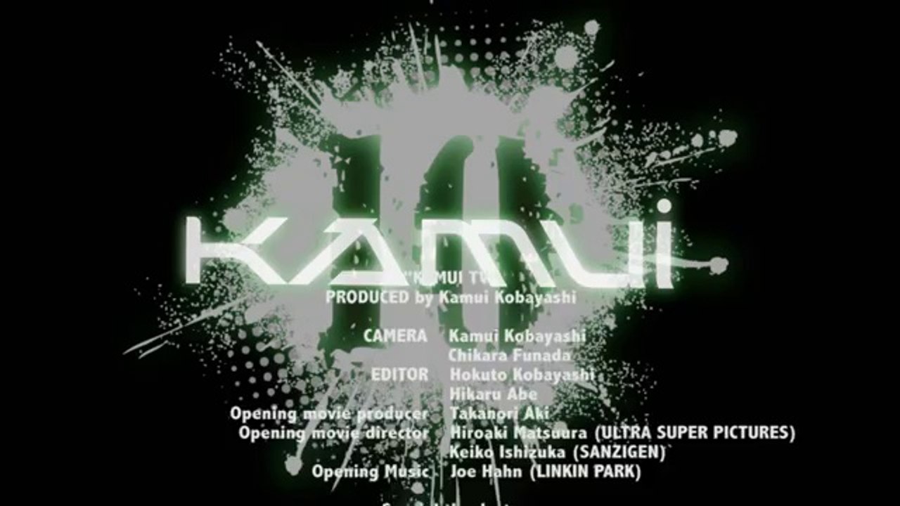 KAMUI TV VOL.61 Rd.15 JAPANESE GP SATURDAY ENGLISH COMMENTS