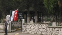 Bayramın İlk Günü Mezarlıklara Ziyaretçi Akını