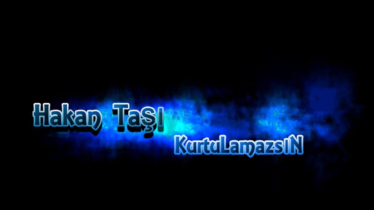 Hakan Taşıyan Kurtulamazsın OrÇunAdaNa