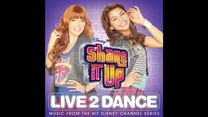 Ylwa - Bring The Fire (Shake It Up - Live 2 Dance) (Audio)
