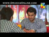 Khamosh Mohabbat [Telefilm] 4th October 2014 on Hum Tv