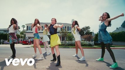 Cimorelli - Made In America