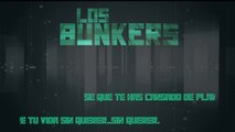 Los Bunkers - Ven Aquí (letra)