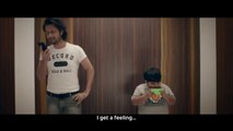 Atif Aslam New Ad