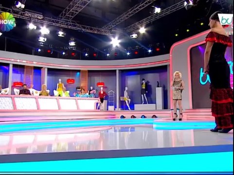 bu tarz benim eleme gecesi nur bozar 04 10 2014