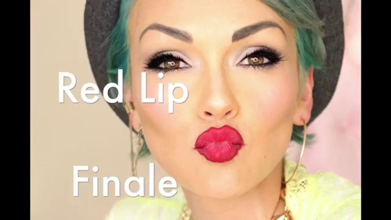 How To Get Tons Of Compliments On Your Lip Color