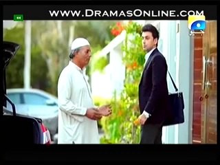 Bashar Momin Online Episode 21 _ part 1 _ Geo TV Pakistani TV Drama