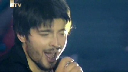 Toše Proeski @ MALA ~ Sarajevo 2006. (4. pjesma)