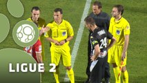 Angers SCO - US Créteil-Lusitanos (3-0)  - Résumé - (SCO-USCL) / 2014-15