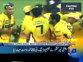 Geo Headlines-04 Oct 2014-2300